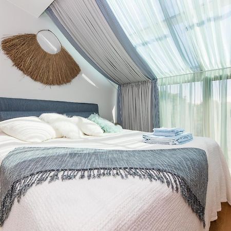 Palanga, Simpsono Apartamentai エクステリア 写真