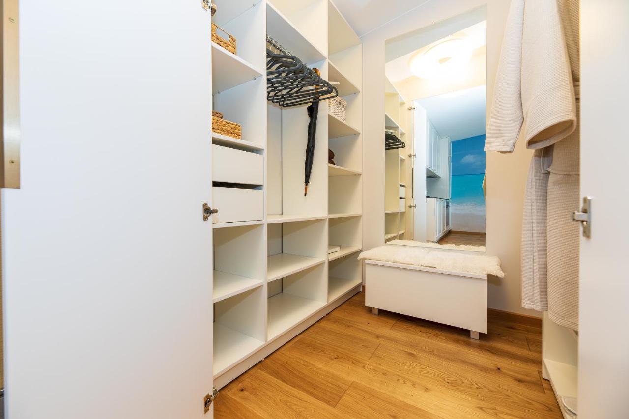 Palanga, Simpsono Apartamentai エクステリア 写真