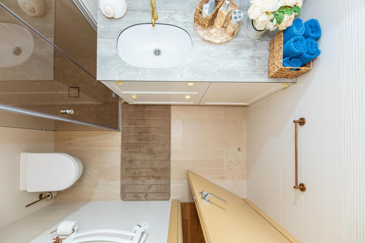 Palanga, Simpsono Apartamentai エクステリア 写真